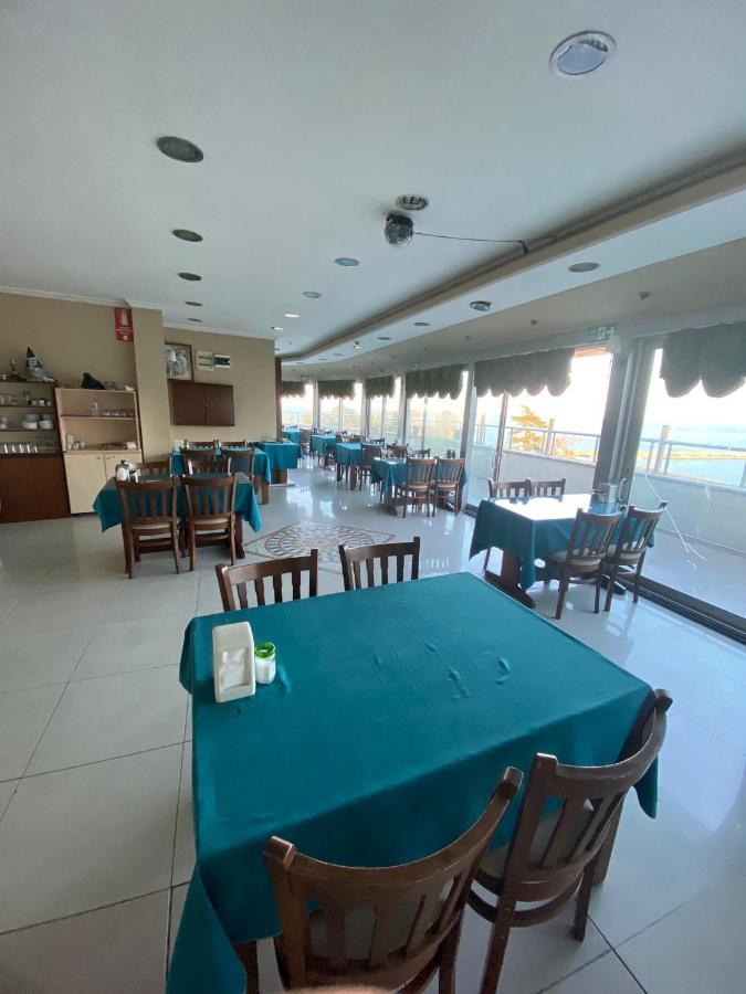 Ganita Life Hotel Trabzon Eksteriør bilde
