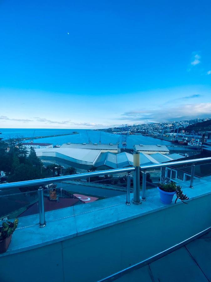 Ganita Life Hotel Trabzon Eksteriør bilde