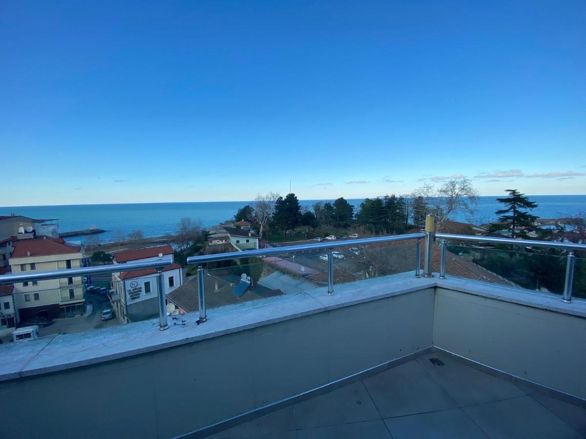 Ganita Life Hotel Trabzon Eksteriør bilde