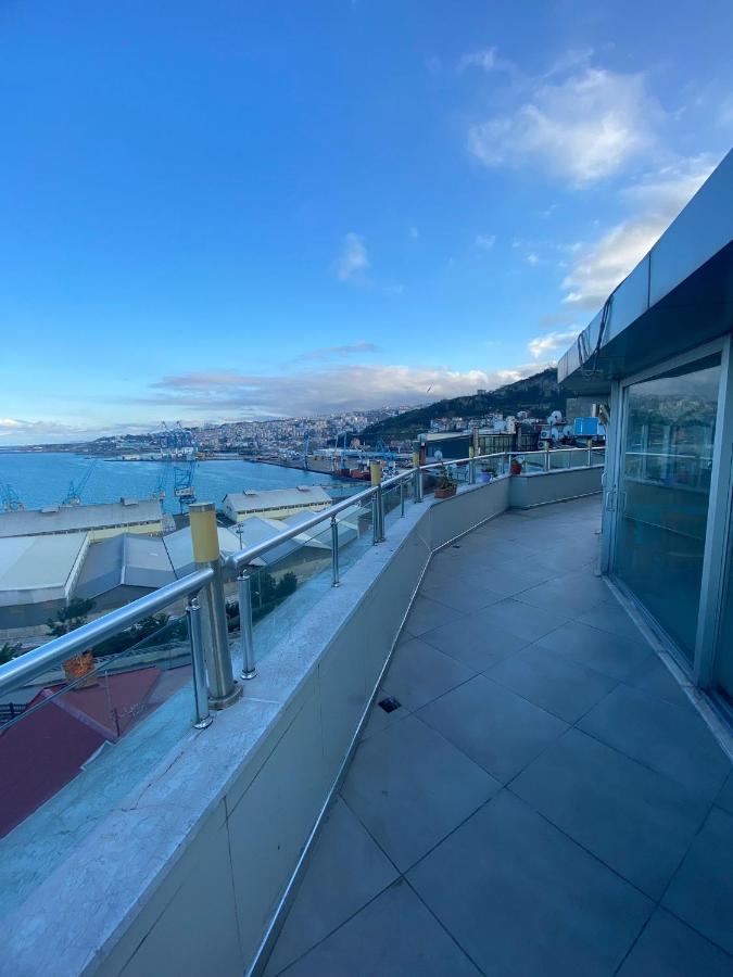 Ganita Life Hotel Trabzon Eksteriør bilde