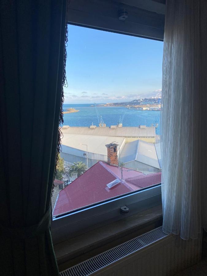 Ganita Life Hotel Trabzon Eksteriør bilde