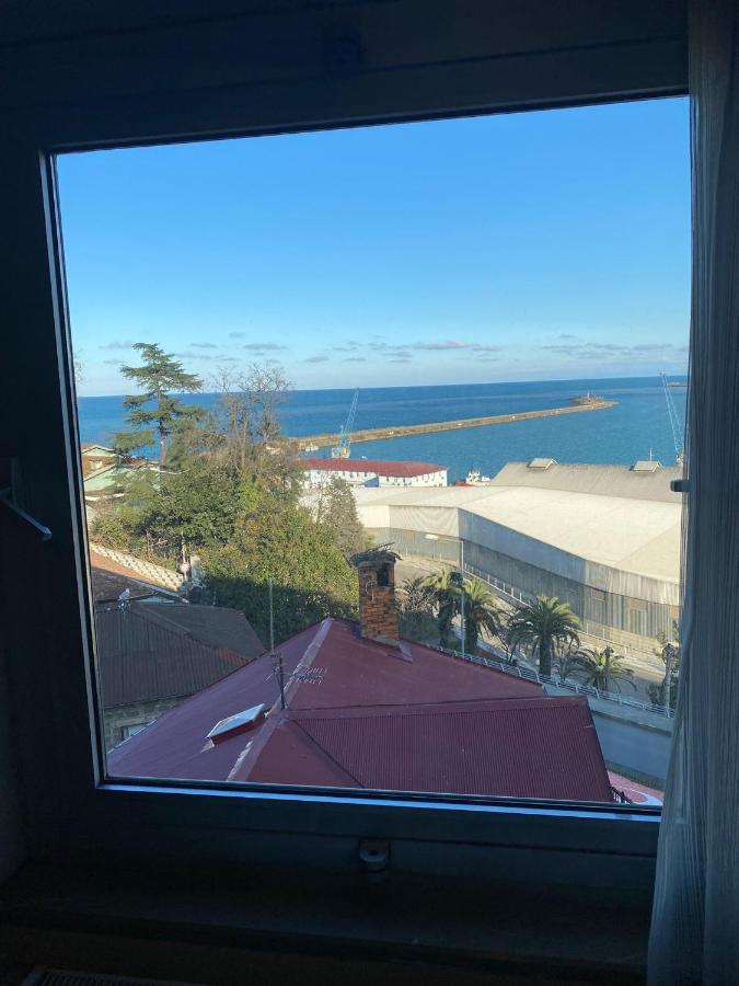 Ganita Life Hotel Trabzon Eksteriør bilde