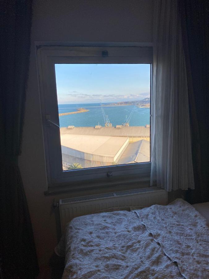 Ganita Life Hotel Trabzon Eksteriør bilde