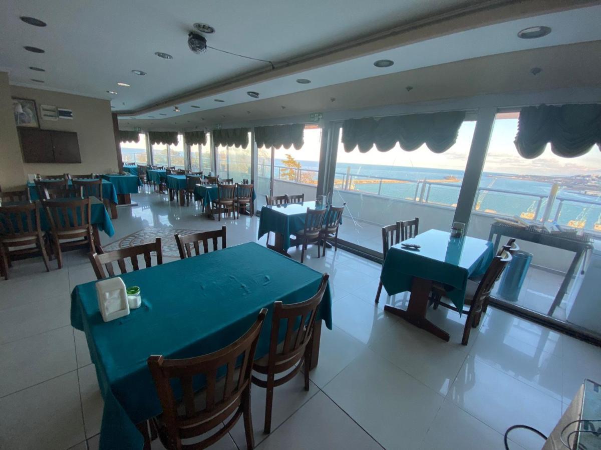 Ganita Life Hotel Trabzon Eksteriør bilde