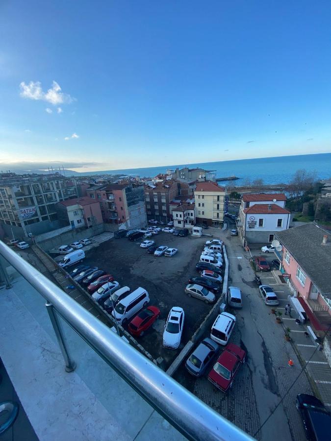 Ganita Life Hotel Trabzon Eksteriør bilde