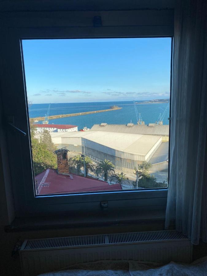 Ganita Life Hotel Trabzon Eksteriør bilde
