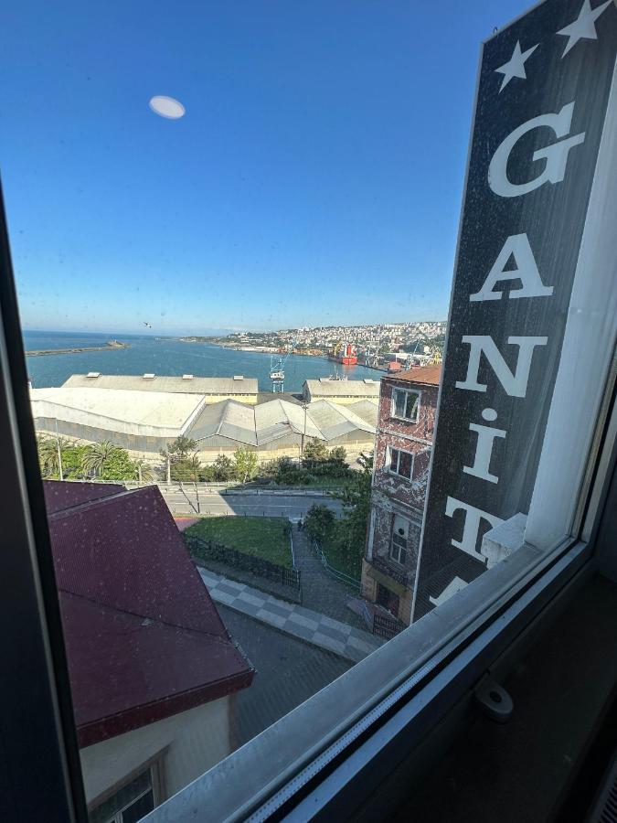 Ganita Life Hotel Trabzon Eksteriør bilde