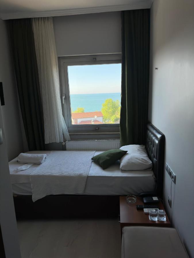 Ganita Life Hotel Trabzon Eksteriør bilde