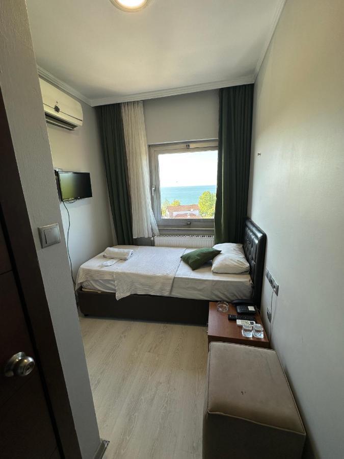 Ganita Life Hotel Trabzon Eksteriør bilde