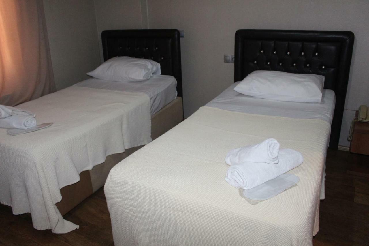 Ganita Life Hotel Trabzon Eksteriør bilde
