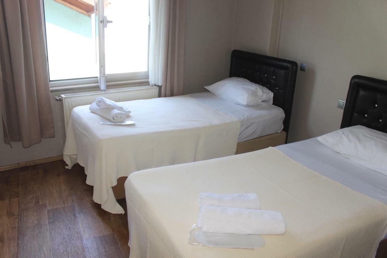Ganita Life Hotel Trabzon Eksteriør bilde