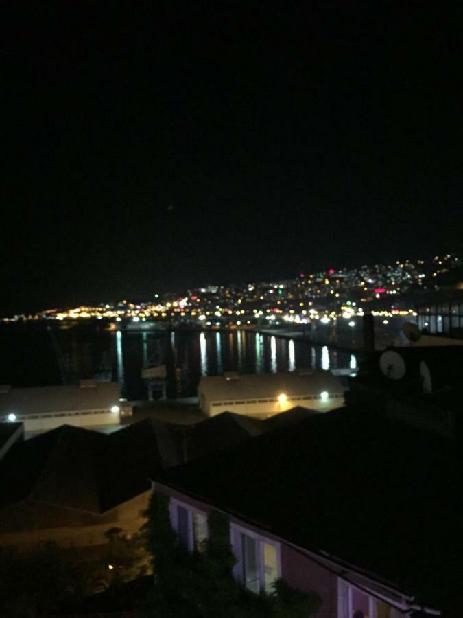 Ganita Life Hotel Trabzon Eksteriør bilde