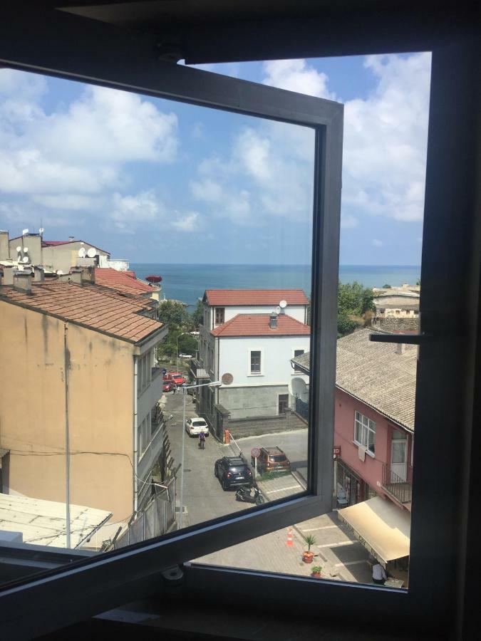 Ganita Life Hotel Trabzon Eksteriør bilde