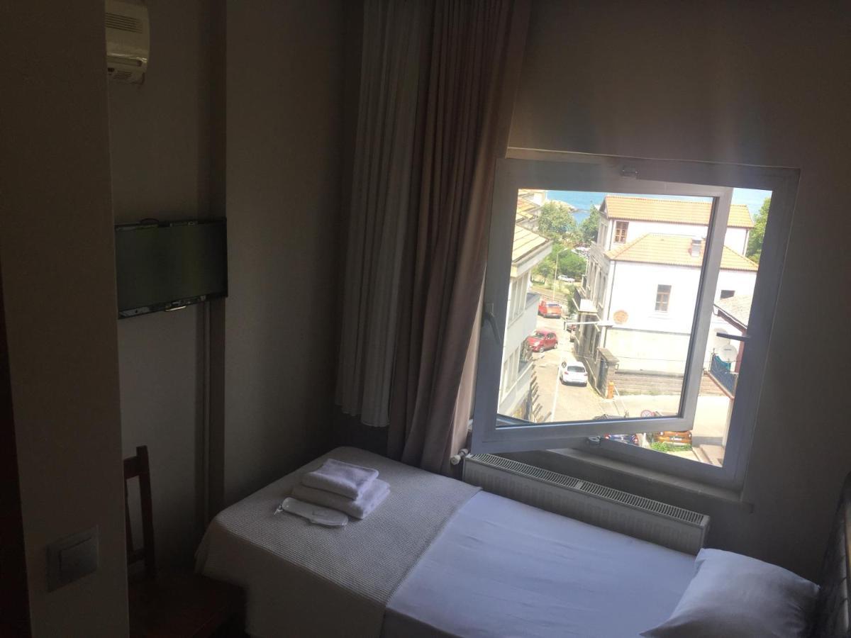 Ganita Life Hotel Trabzon Eksteriør bilde