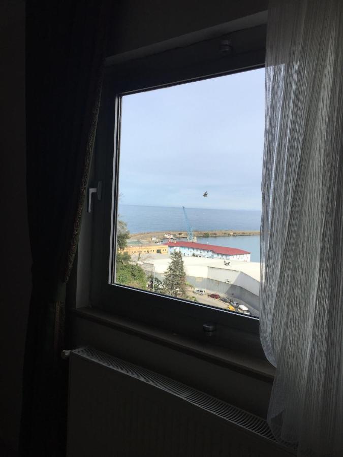 Ganita Life Hotel Trabzon Eksteriør bilde