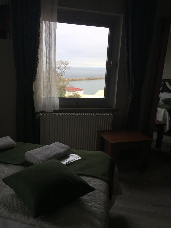 Ganita Life Hotel Trabzon Eksteriør bilde